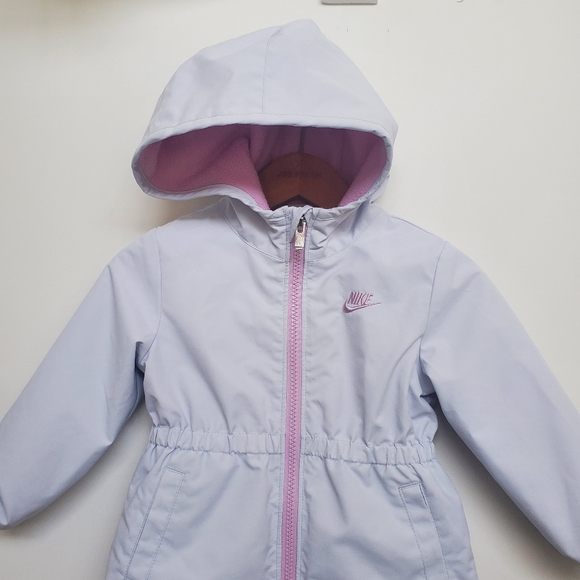 Nike jacket - Picture 3 of 3